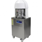 Тестоделитель для мелкоштучных изделий RoalBakery R36 (560x460x1400мм, 220В, 36 частей, 30-180гр)